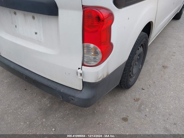 Chevrolet City Express 1lt 2015 3N63M0ZN1FK732751 Image 19