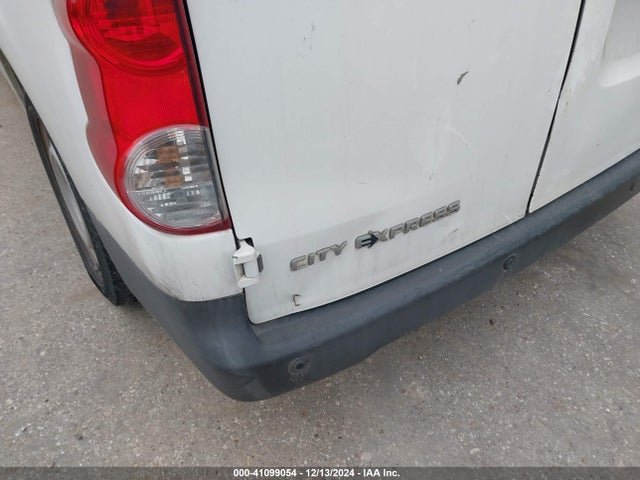 Chevrolet City Express 1lt 2015 3N63M0ZN1FK732751 Image 20