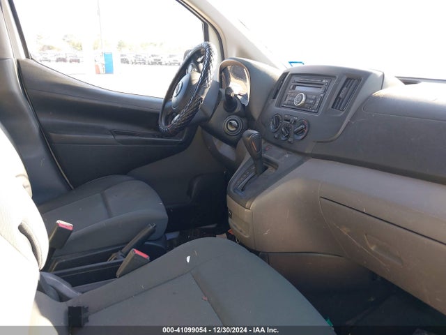Chevrolet City Express 1lt 2015 3N63M0ZN1FK732751 Image 5