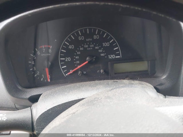 Chevrolet City Express 1lt 2015 3N63M0ZN1FK732751 Image 7