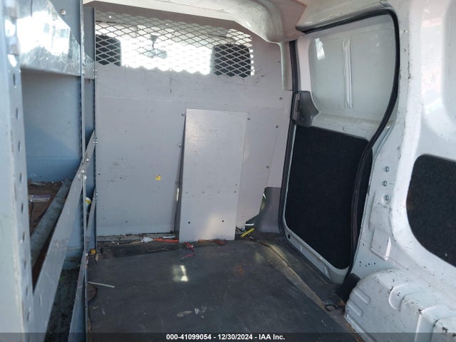 Chevrolet City Express 1lt 2015 3N63M0ZN1FK732751 Image 8