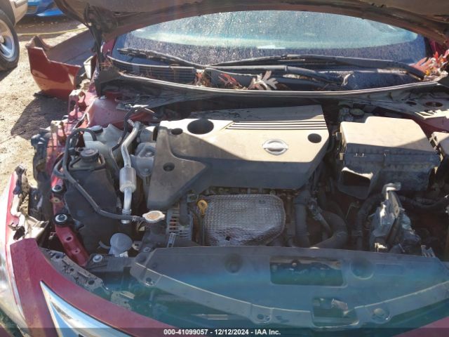 1N4AL3AP3EC131671 Nissan Altima 2.5 S