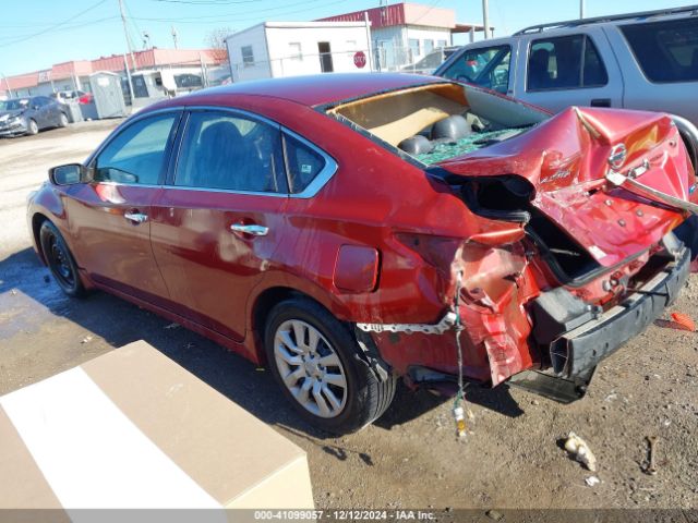1N4AL3AP3EC131671 Nissan Altima 2.5 S