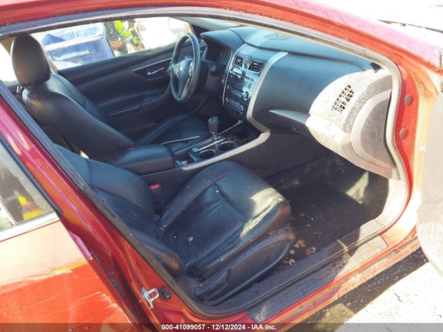 1N4AL3AP3EC131671 Nissan Altima 2.5 S