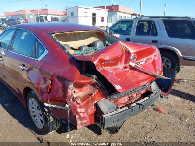 1N4AL3AP3EC131671 Nissan Altima 2.5 S