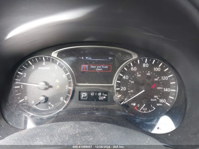 1N4AL3AP3EC131671 Nissan Altima 2.5 S