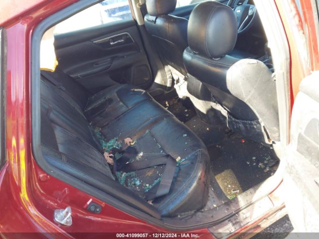1N4AL3AP3EC131671 Nissan Altima 2.5 S