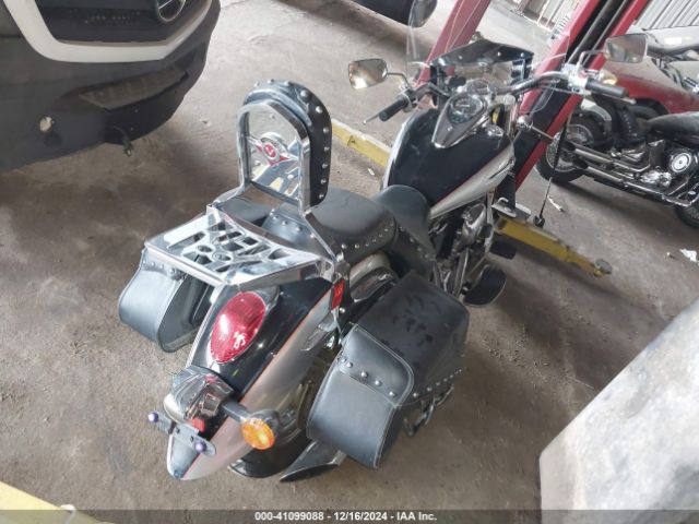 2007 KAWASAKI VN900 JKAVN2D157A015615 Photo 3