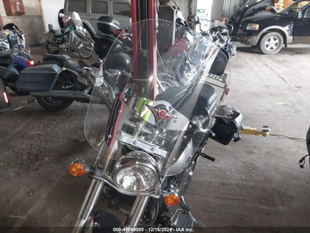 2007 KAWASAKI VN900 JKAVN2D157A015615 Photo 4