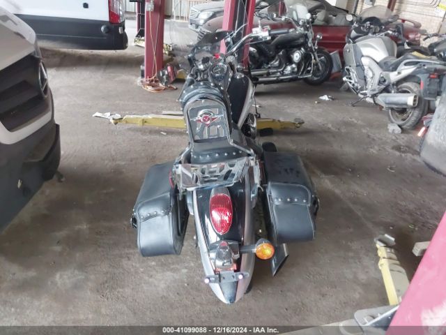 2007 KAWASAKI VN900 JKAVN2D157A015615 Photo 5