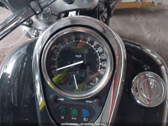 2007 KAWASAKI VN900 JKAVN2D157A015615 Photo 6