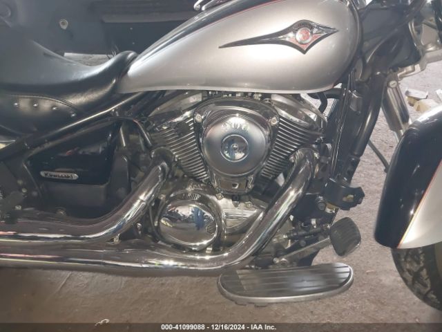 2007 KAWASAKI VN900 JKAVN2D157A015615 Photo 7