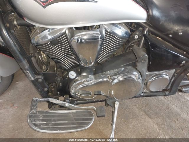 2007 KAWASAKI VN900 JKAVN2D157A015615 Photo 8