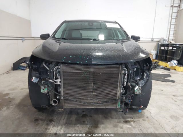 2GNAXTEV8L6244732 Chevrolet Equinox Awd 2fl