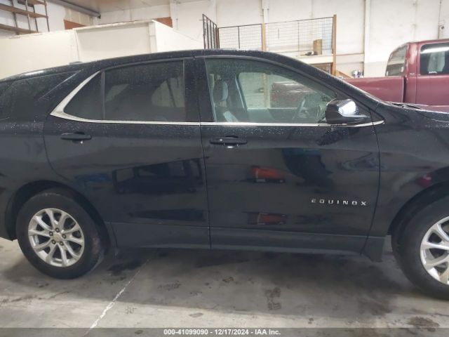 2GNAXTEV8L6244732 Chevrolet Equinox Awd 2fl