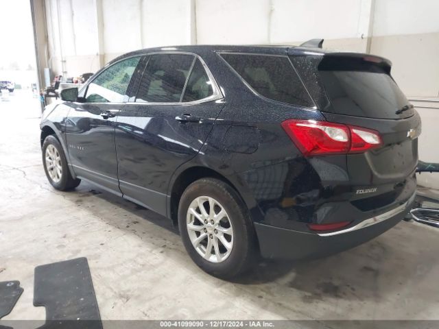 2GNAXTEV8L6244732 Chevrolet Equinox Awd 2fl