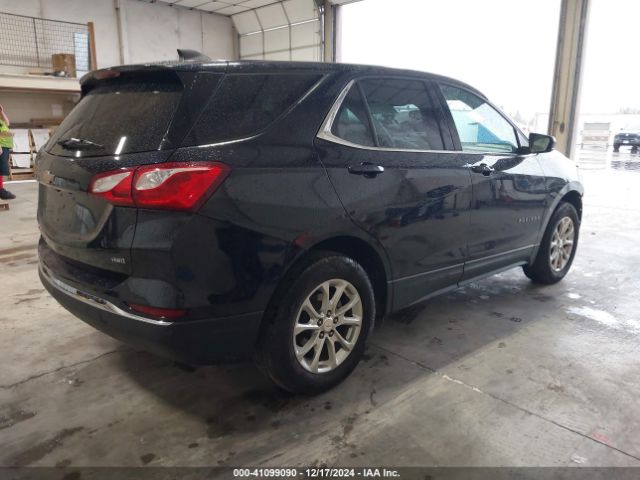 2GNAXTEV8L6244732 Chevrolet Equinox Awd 2fl