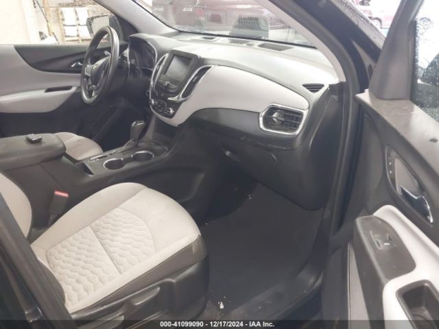 2GNAXTEV8L6244732 Chevrolet Equinox Awd 2fl