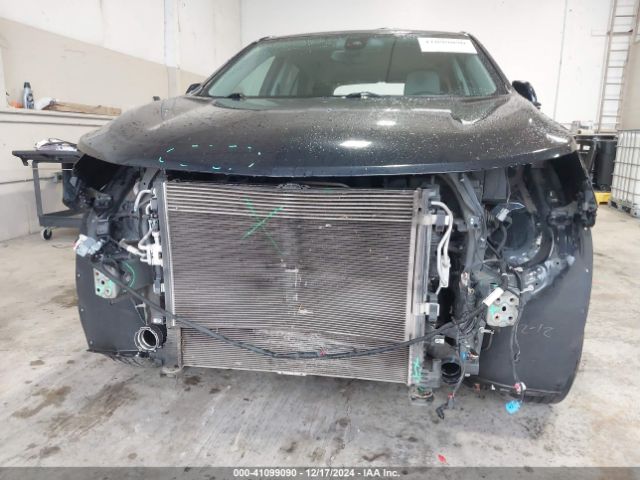 2GNAXTEV8L6244732 Chevrolet Equinox Awd 2fl
