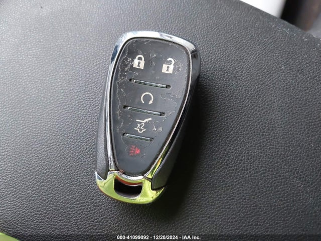 Chevrolet EQUINOX LT 2019 3GNAXUEV7KS673348 Image 11