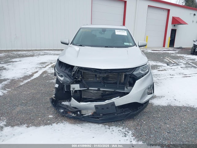 Chevrolet EQUINOX LT 2019 3GNAXUEV7KS673348 Image 13