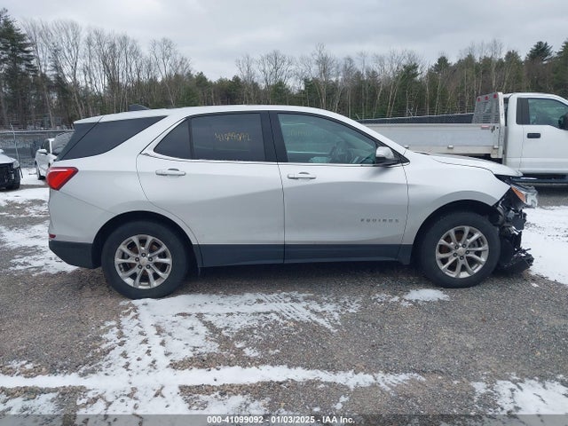 Chevrolet EQUINOX LT 2019 3GNAXUEV7KS673348 Image 14
