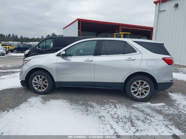 Chevrolet EQUINOX LT 2019 3GNAXUEV7KS673348 Image 15