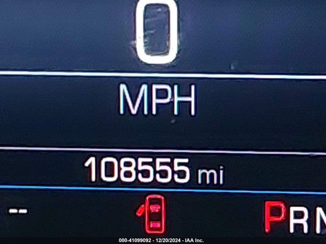 Chevrolet EQUINOX LT 2019 3GNAXUEV7KS673348 Image 16