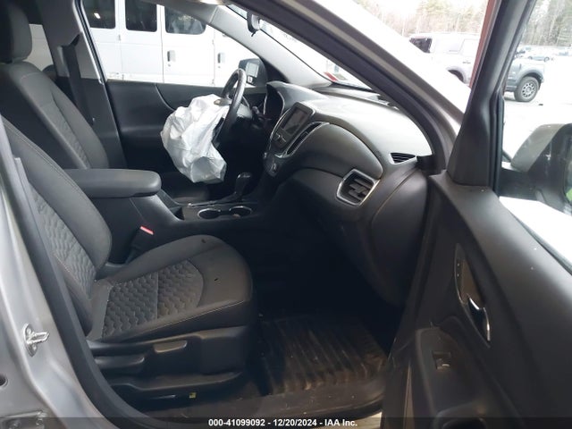 Chevrolet EQUINOX LT 2019 3GNAXUEV7KS673348 Image 5