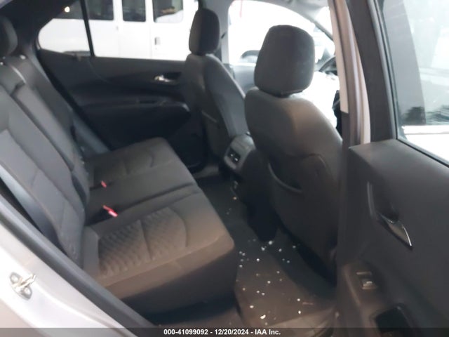Chevrolet EQUINOX LT 2019 3GNAXUEV7KS673348 Image 8