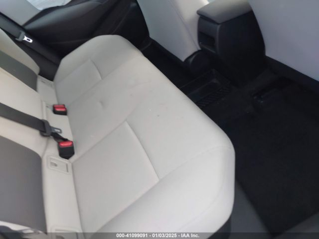 JTDEAMDE4NJ042169 Toyota Corolla Hybrid Le