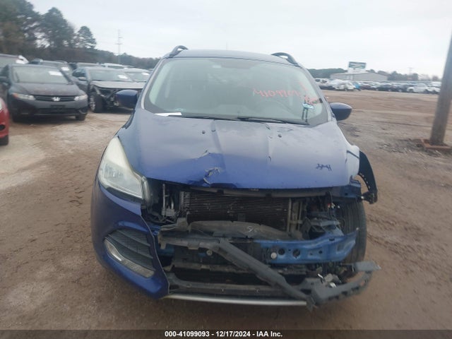 Ford ESCAPE SE 2015 1FMCU0GXXFUC81824 Image 13