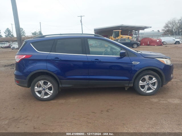 Ford ESCAPE SE 2015 1FMCU0GXXFUC81824 Image 14