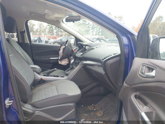 Ford ESCAPE SE 2015 1FMCU0GXXFUC81824 Image 5