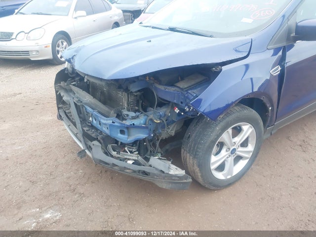 Ford ESCAPE SE 2015 1FMCU0GXXFUC81824 Image 6