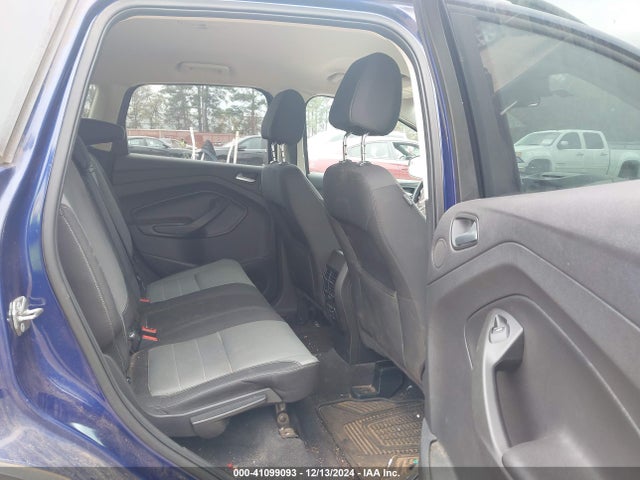 Ford ESCAPE SE 2015 1FMCU0GXXFUC81824 Image 8