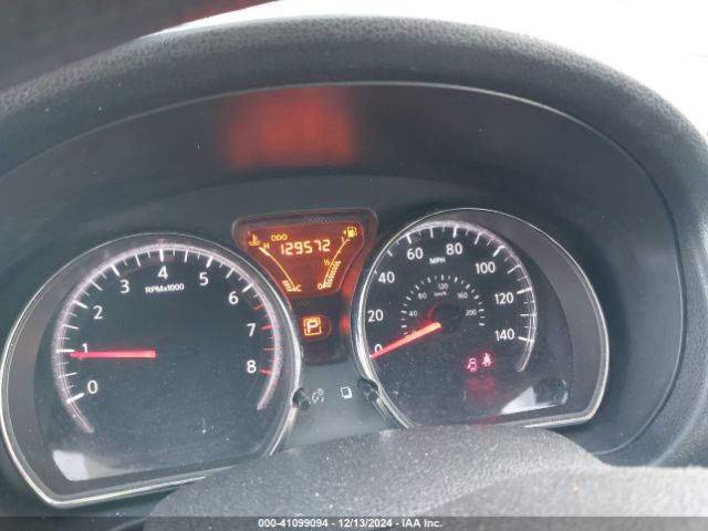 3N1CE2CP7GL408689 Nissan Versa Note S Plus