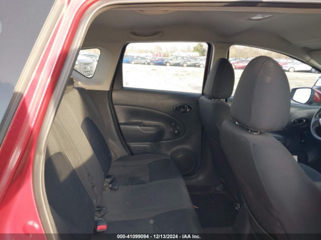3N1CE2CP7GL408689 Nissan Versa Note S Plus