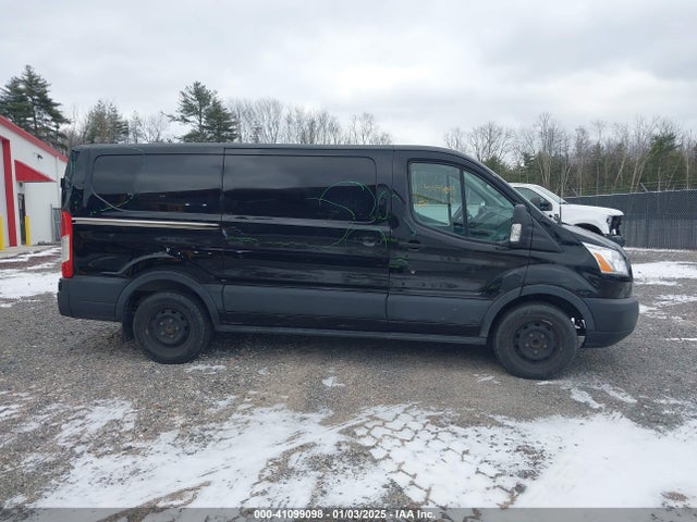 Ford Transit-150 2019 1FTYE1YM3KKA78183 Image 13