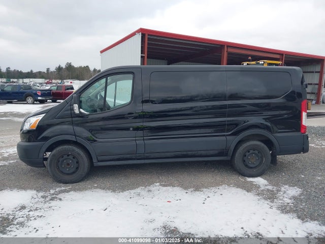 Ford Transit-150 2019 1FTYE1YM3KKA78183 Image 14