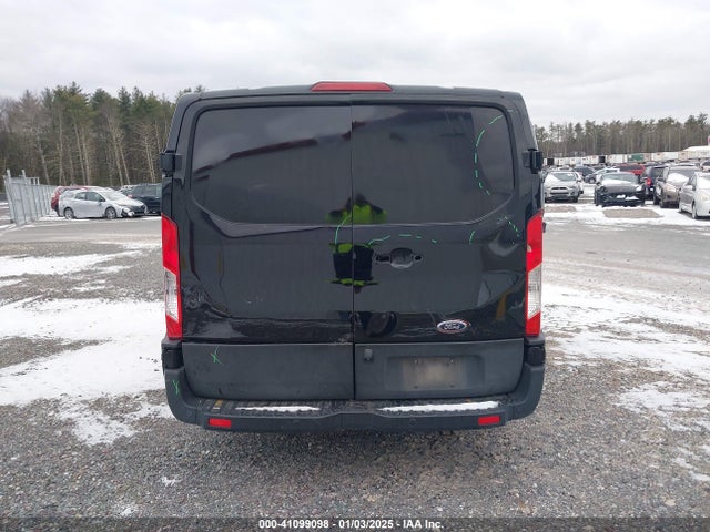 Ford Transit-150 2019 1FTYE1YM3KKA78183 Image 16
