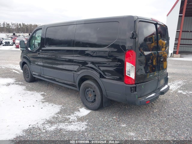 Ford Transit-150 2019 1FTYE1YM3KKA78183 Image 3