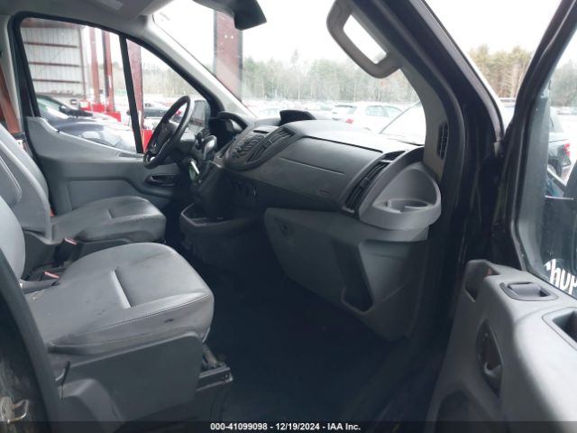 Ford Transit-150 2019 1FTYE1YM3KKA78183 Image 5
