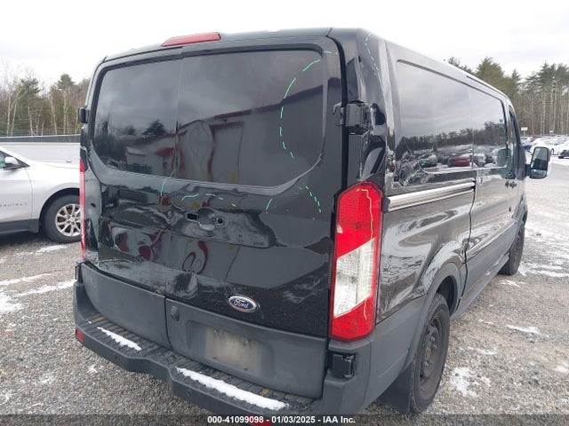Ford Transit-150 2019 1FTYE1YM3KKA78183 Image 6