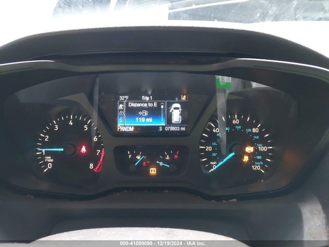 Ford Transit-150 2019 1FTYE1YM3KKA78183 Image 7