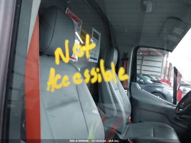 Ford Transit-150 2019 1FTYE1YM3KKA78183 Image 8