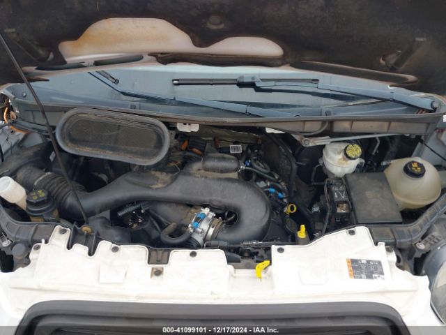 1FTYE1ZMXGKB14974 Ford Transit-150