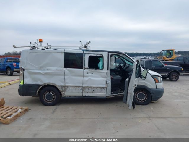 1FTYE1ZMXGKB14974 Ford Transit-150