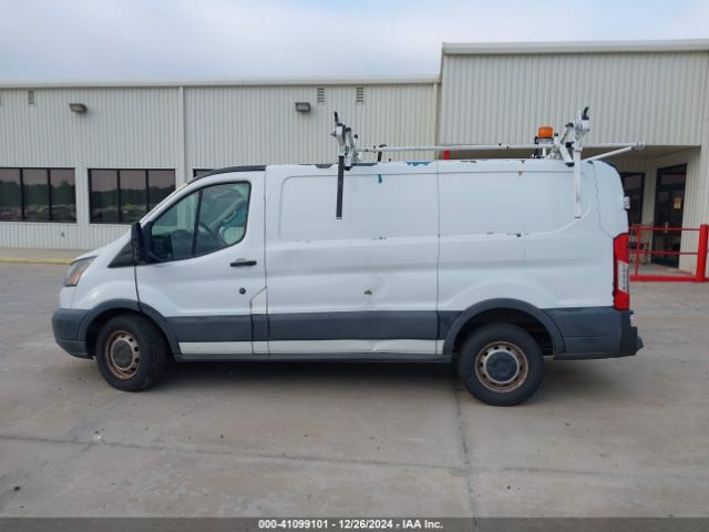 1FTYE1ZMXGKB14974 Ford Transit-150