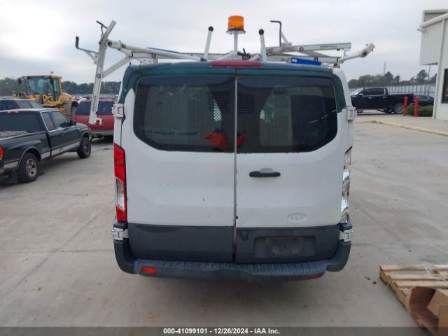 1FTYE1ZMXGKB14974 Ford Transit-150